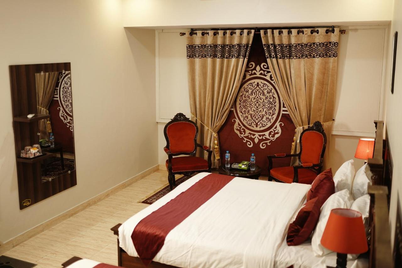 Diamond Lodge Karachi Ngoại thất bức ảnh
